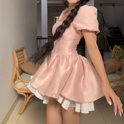 Darling.Ism Cassie Dress