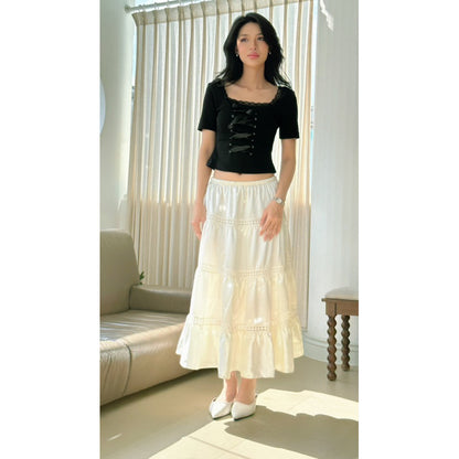 Mania Cutie Ballerina Top