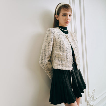 Darling.Ism Diana Jacket