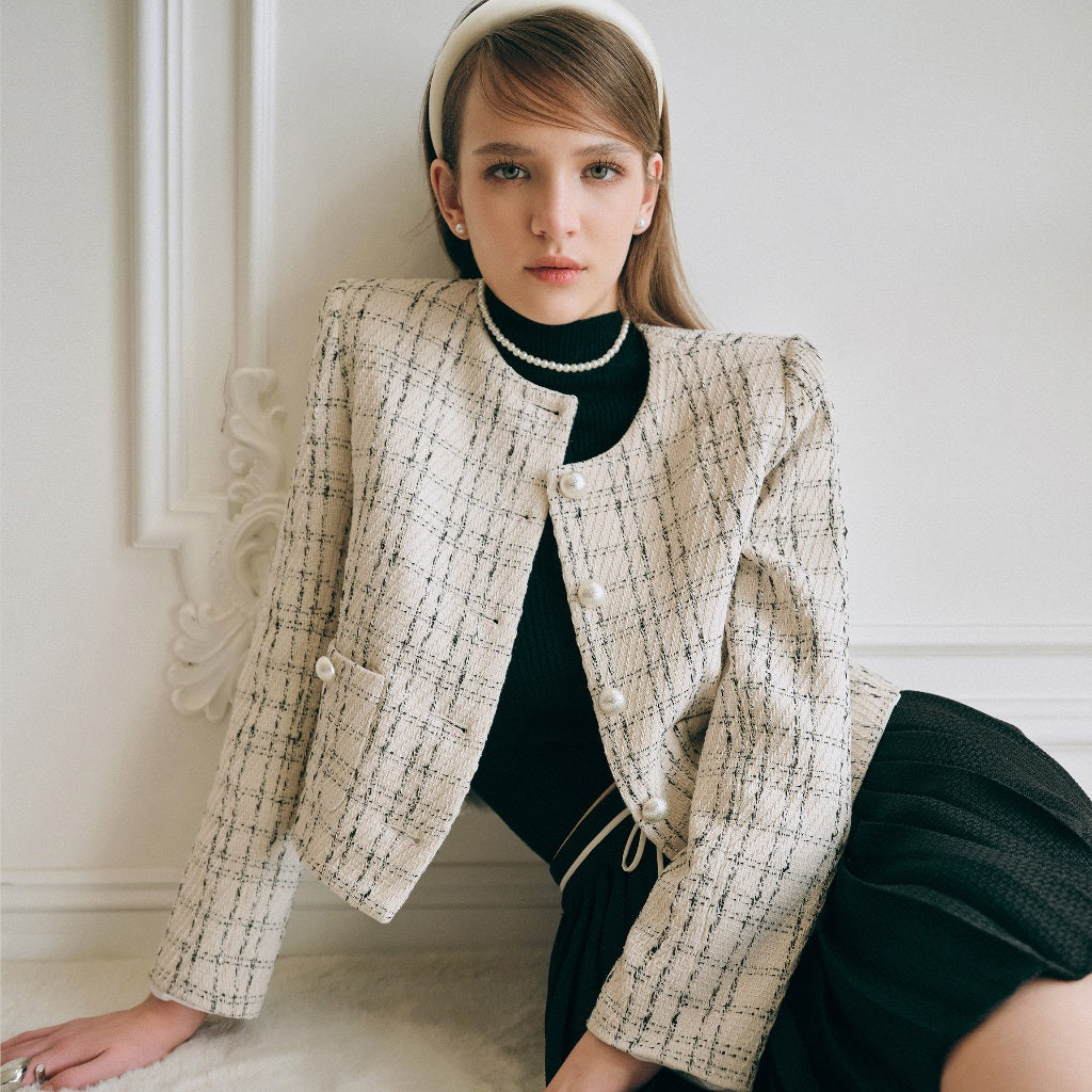 Darling.Ism Diana Jacket