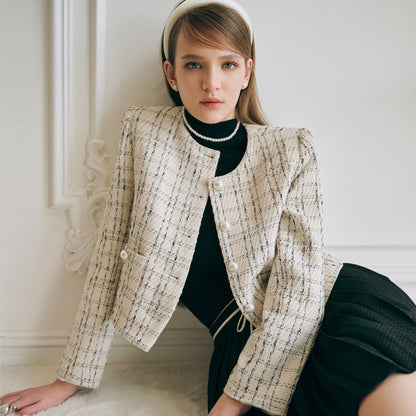 Darling.Ism Diana Jacket