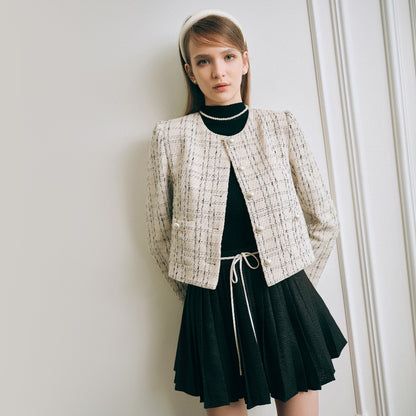 Darling.Ism Diana Jacket