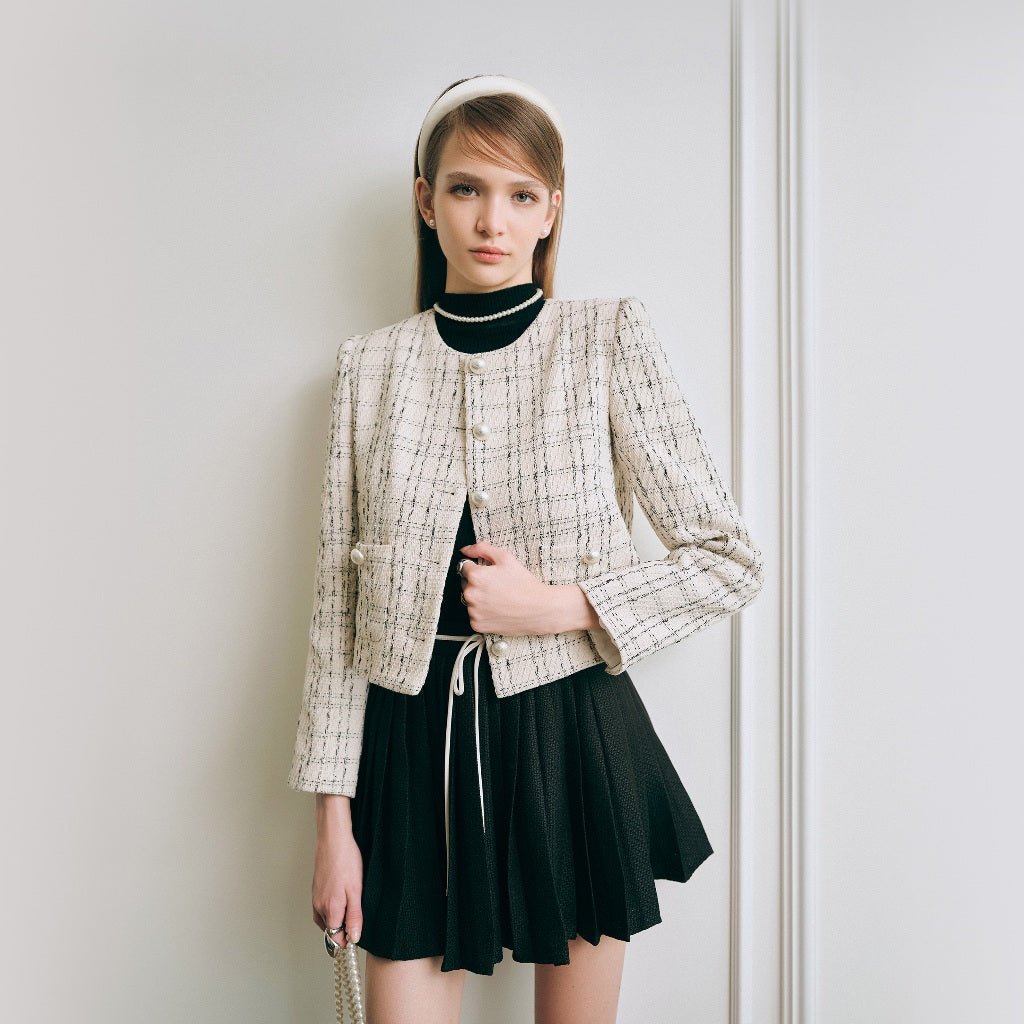 Darling.Ism Diana Jacket