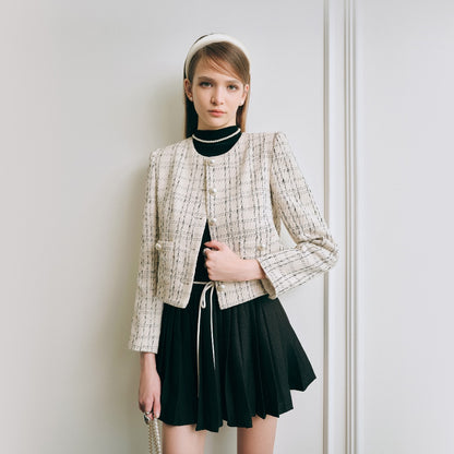 Darling.Ism Diana Jacket