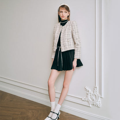 Darling.Ism Diana Jacket