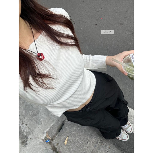 Nhien Vintage Basic Tee Bt136