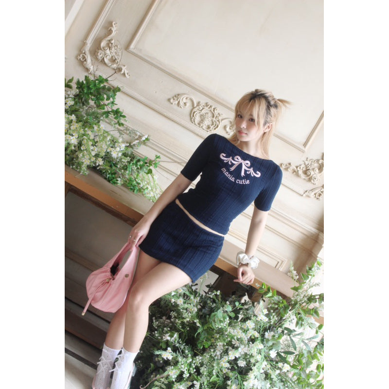 Mania Cutie Flicka Skirt