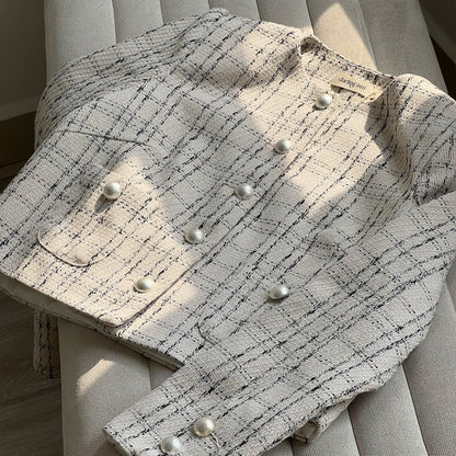 Darling.Ism Diana Jacket