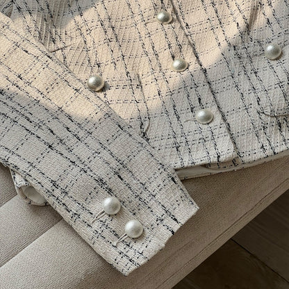 Darling.Ism Diana Jacket