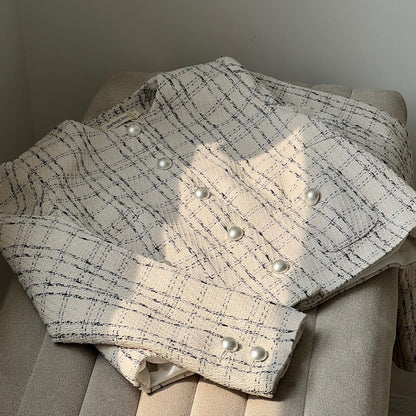 Darling.Ism Diana Jacket