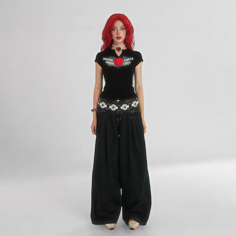 Mania Cutie Agatha Pant