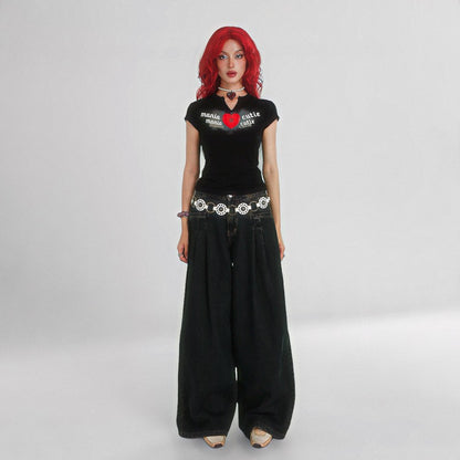 Mania Cutie Agatha Pant