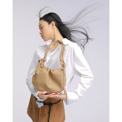 Ther Gab Banh Giay Bag In Latte (Pre-order)