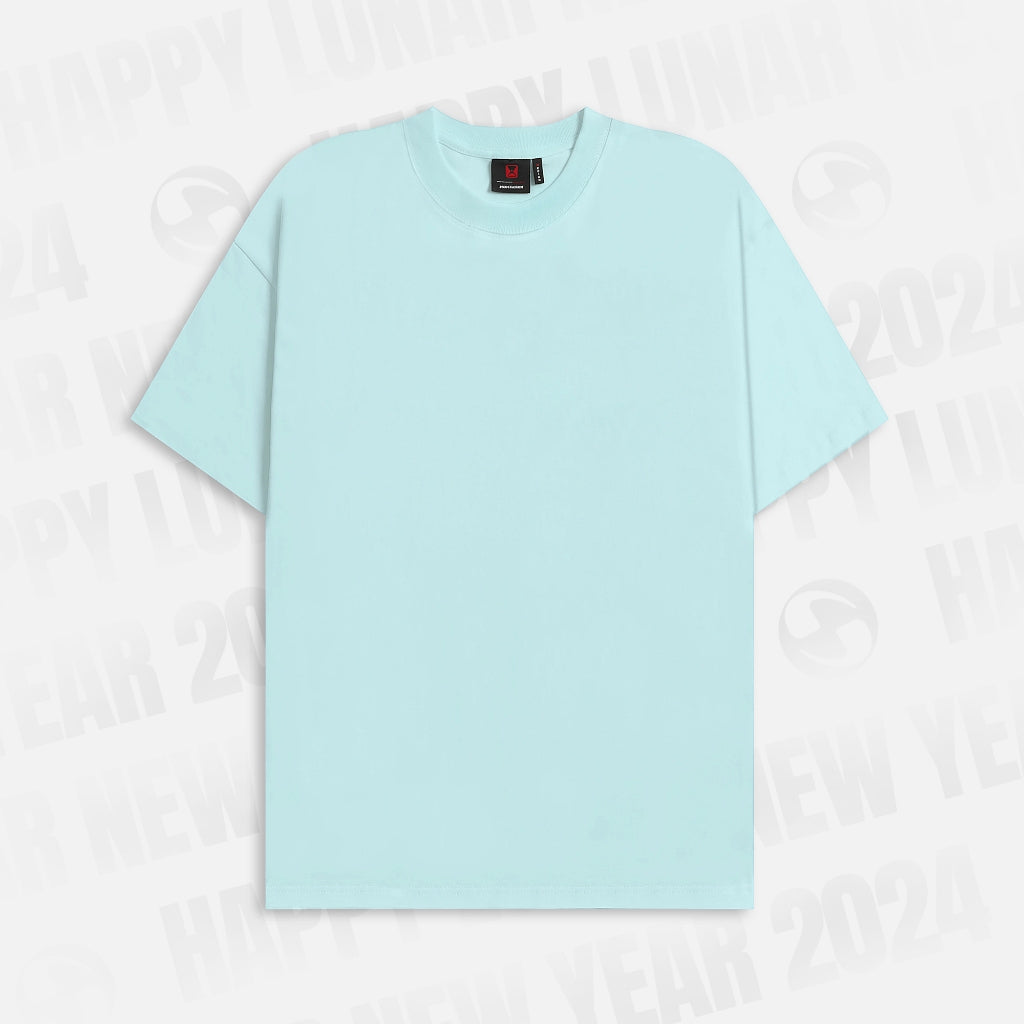 Now Saigon Needs Of Wisdom Blank Tee