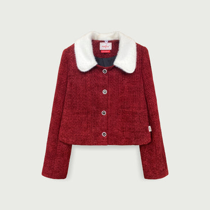 Nakedbyv Binna Jacket Ver.2 (Pre-order)