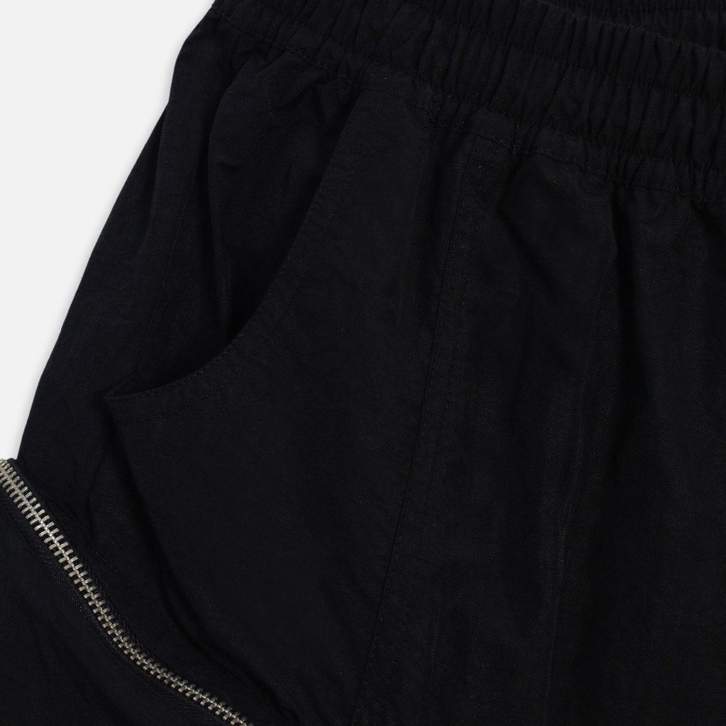 Now Saigon Cargo Nylon Shorts