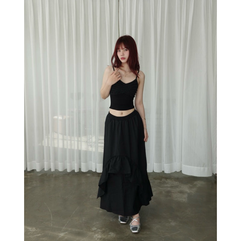 Healing Beach Longskirt