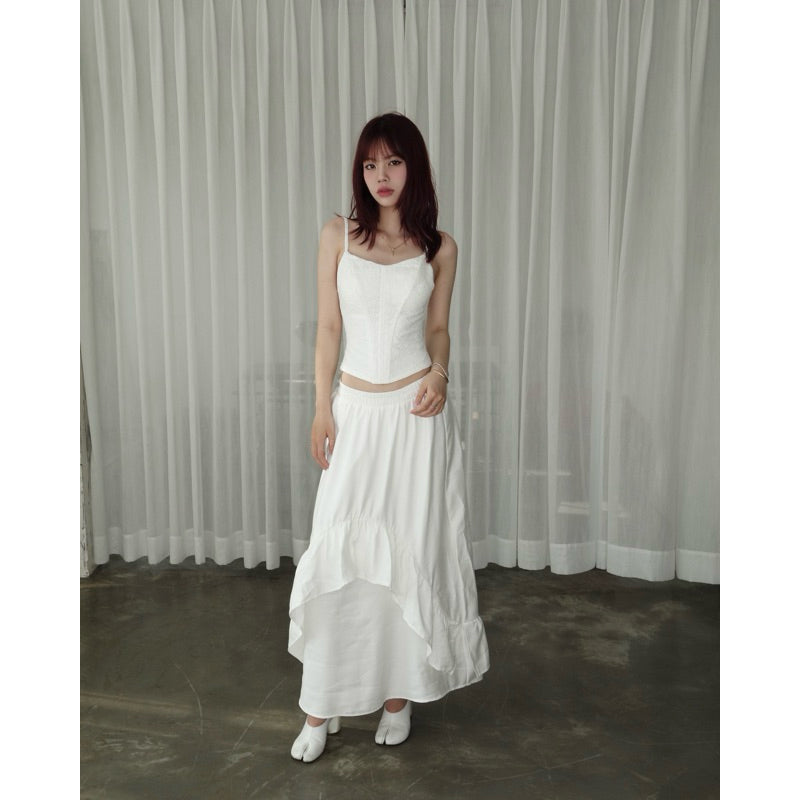 Healing Beach Longskirt