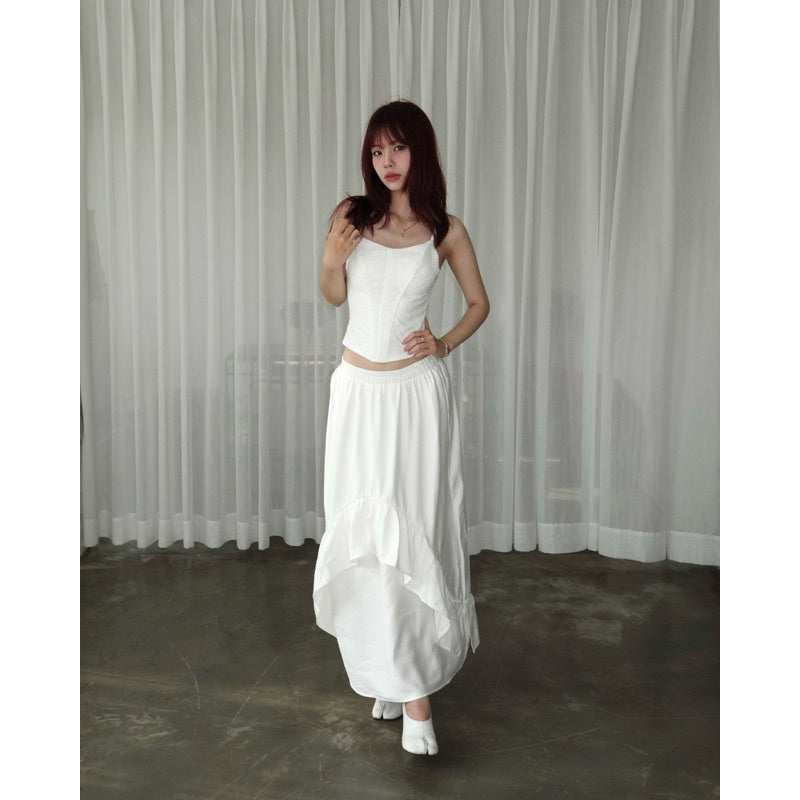 Healing Beach Longskirt