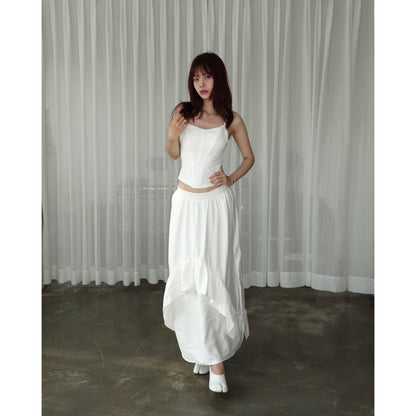 Healing Beach Longskirt