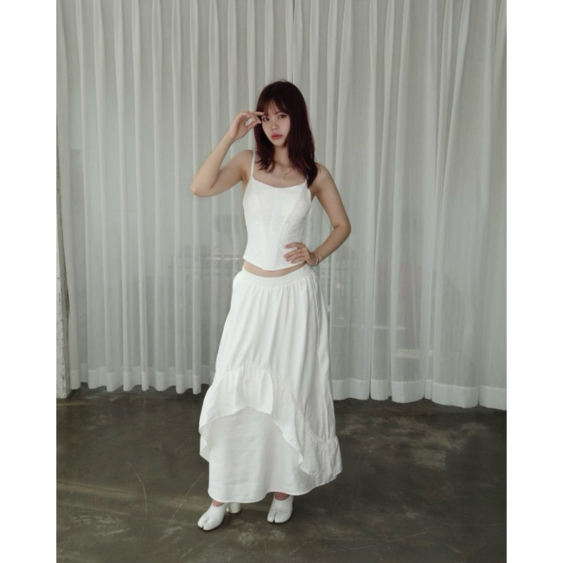 Healing Beach Longskirt