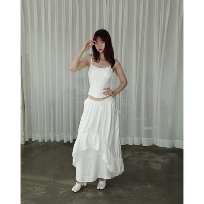 Healing Beach Longskirt