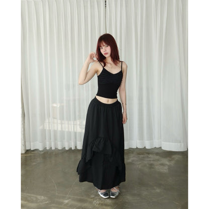 Healing Beach Longskirt
