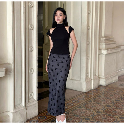 Mania Cutie Smore Top