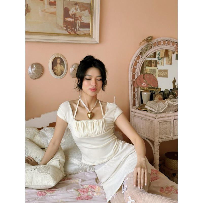 Mania Cutie Quadlings Top