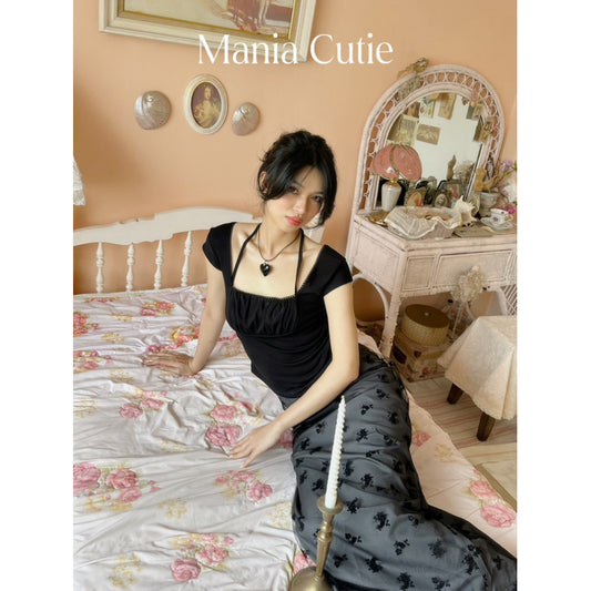 Mania Cutie Quadlings Top