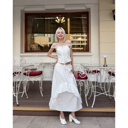Healing Beach Longskirt