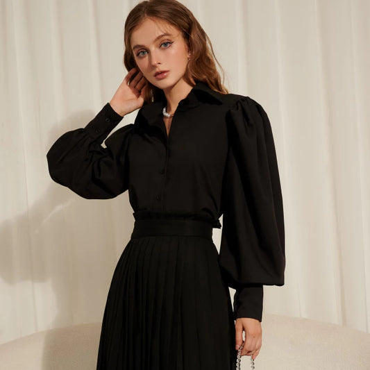 Jirene Annie Skirt (Pre-order)