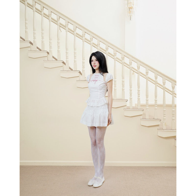 Mania Cutie Fluffy Skirt