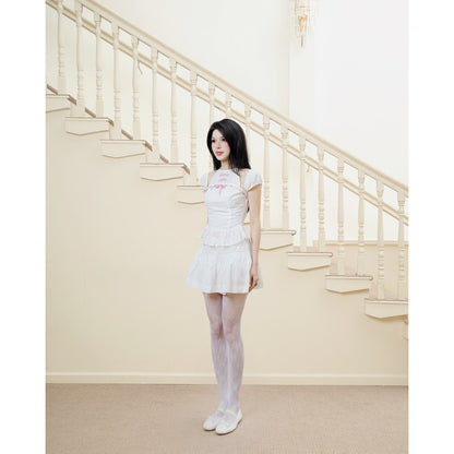 Mania Cutie Fluffy Skirt
