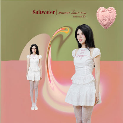 Mania Cutie Siena Top