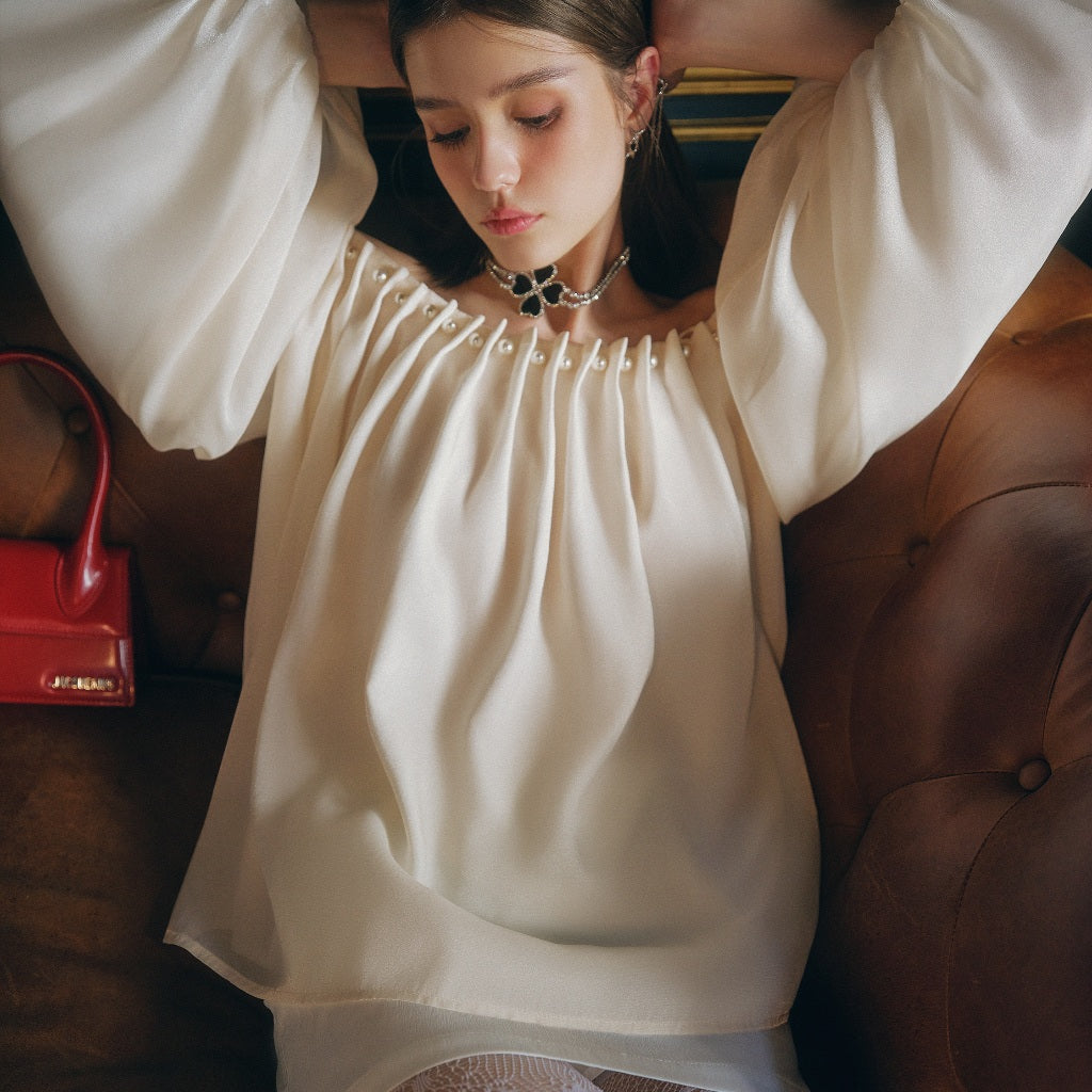 Darling.Ism Kaia Shirt