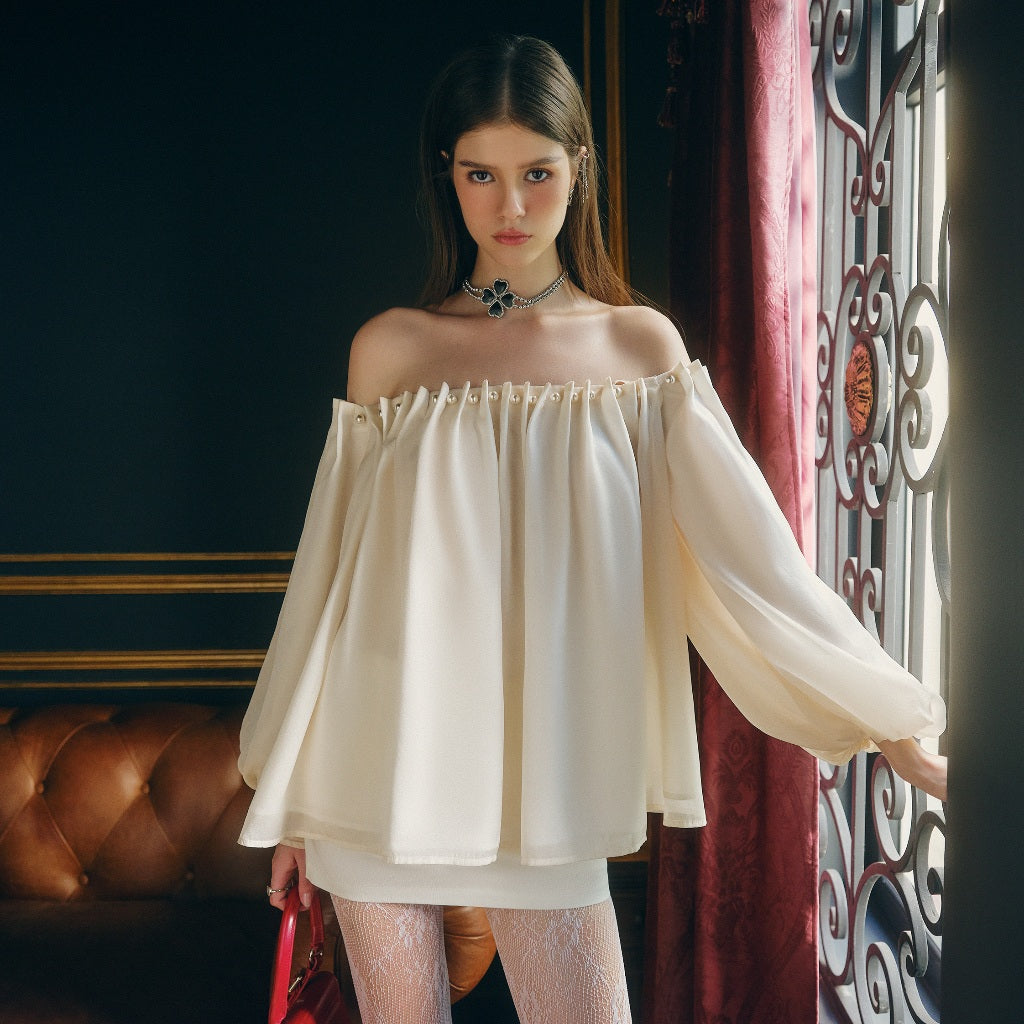 Darling.Ism Kaia Shirt