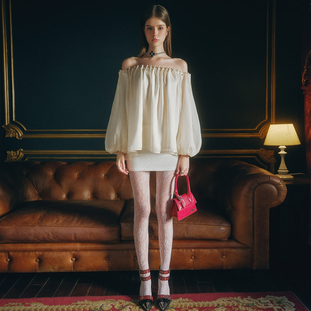 Darling.Ism Kaia Shirt