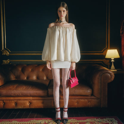 Darling.Ism Kaia Shirt