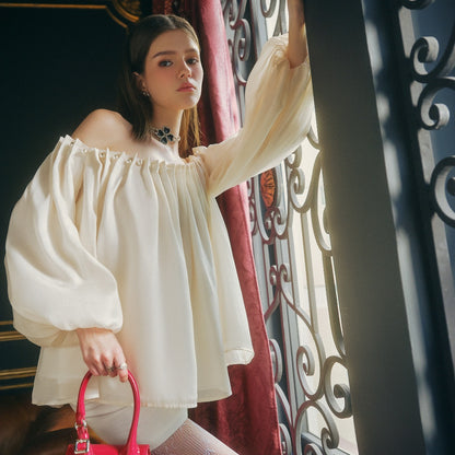 Darling.Ism Kaia Shirt