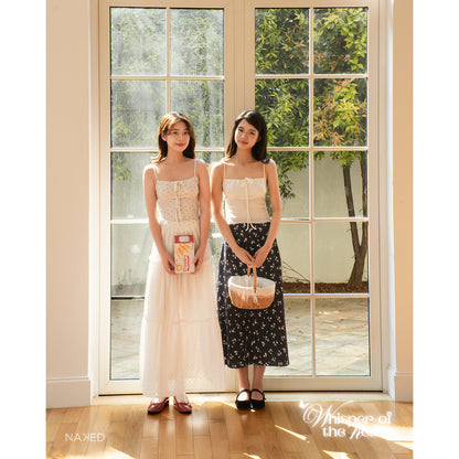 Nakedbyv Petite Camisole (Pre-order)