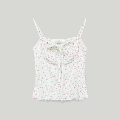 Nakedbyv Petite Camisole (Pre-order)