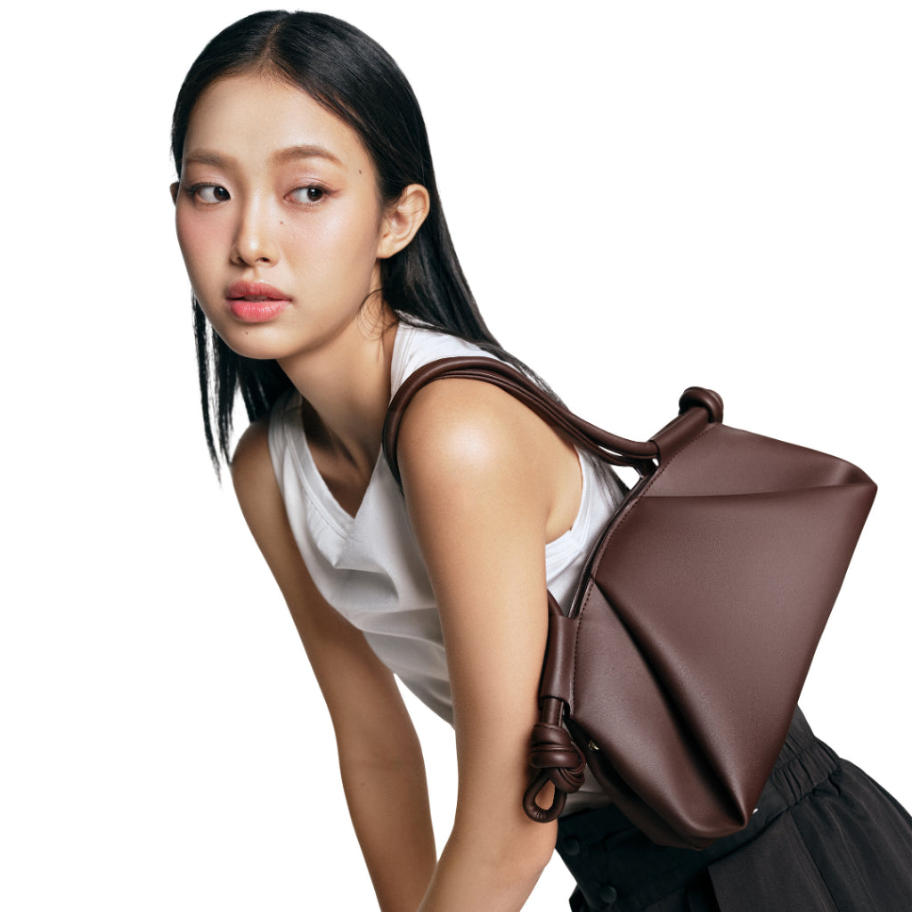 Ther Gab Quai Vac Bag - 3 Colors (Pre-order)