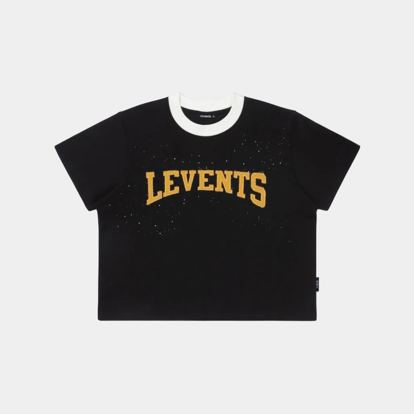 Levents Stars Spray Tee