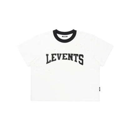 Levents Stars Spray Tee