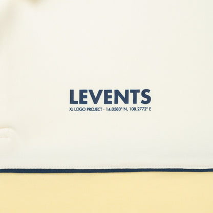 Levents Levents Stripe 2.0 Polo