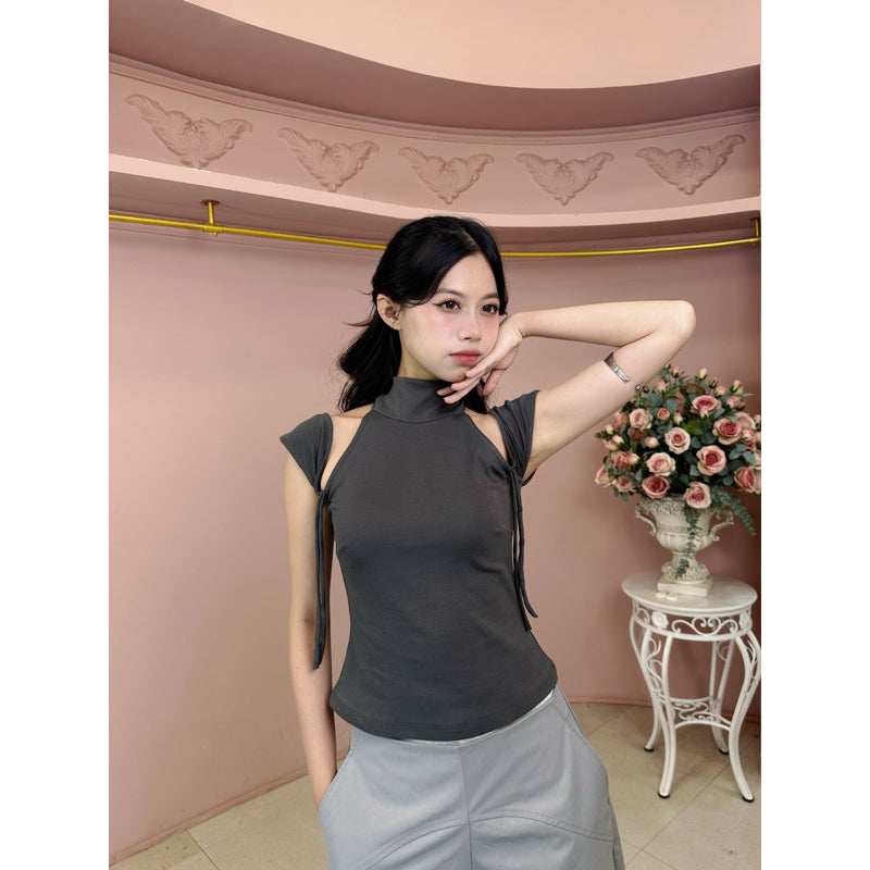 Mania Cutie Smore Top