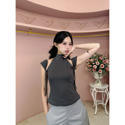 Mania Cutie Smore Top