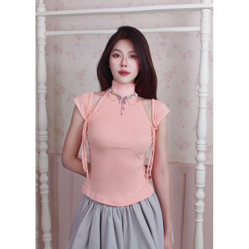 Mania Cutie Smore Top