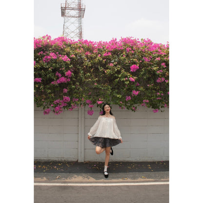 Nakedbyv Mini Stella Skirt (Pre-order)
